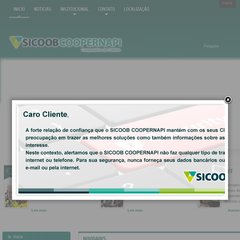 Sicoob Coopernapi