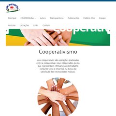  Servi&ccedil;os Executados, Origem, Objetivo, CONGRESSO UNICAFES