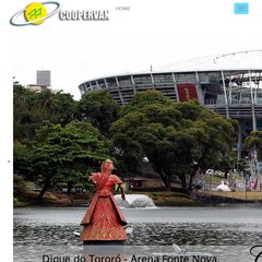 Coopervan | Coopervan