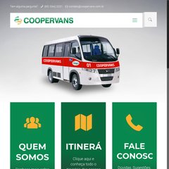 Coopervans -