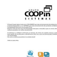 Coopin Sistemas
