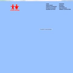 COOPJOVEM - Sociedade Cooperativa de Trabalho de Assistentes ao Jovem