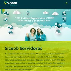 COOPJUD | Redirecionando a p