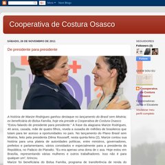 cooposasco.blogspot.com De presidente para presidente, 14:59, Nenhum comentário: