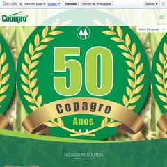 Copagro