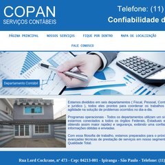 copancontabil - .:: COPAN CONTÁBIL ::.