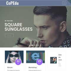 copedu.net.br Arquivo, Depoimentos, CoPEdu