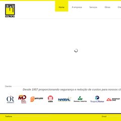 COPEF ESTACAS - estacas e fundações