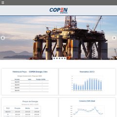 COPEN - Companhia Paulista de Energia