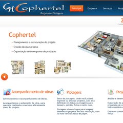 Cophertel - Cópias e Plotagens em Cariacica / ES