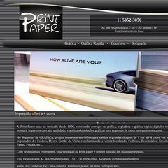 GRÁFICA EM MOEMA, GRÁFICA RÁPIDA EM MOEMA, GRÁFICA OFFSET EM MOEMA, atuando