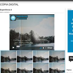  postal, processo/documentação, fazer um comentário &raquo;, princípio/processo