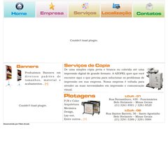 copiadoraazopel - index