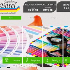  Manutenção, mais..., mais..., mais...