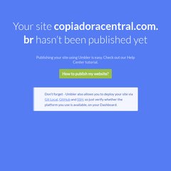 copiadoracentral.com.br - copiadoracentral