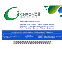 CHROMOS