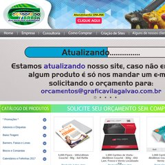 Grafica Copiadora do Brasil