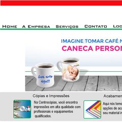 CENTRO DE COPIAS CAXIAS