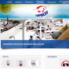 Pisces e Aquarius | Fone: (45) 3278-5688