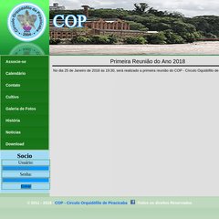 coporquidea.com.br COP - Círculo Orquidófilo de Piracicaba, orquídeas, orquídea