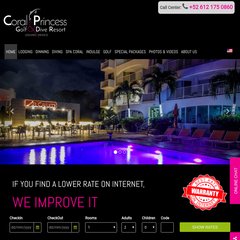 coralprincess.com hotel cozumel, cozumel hotel, resort in cozumel