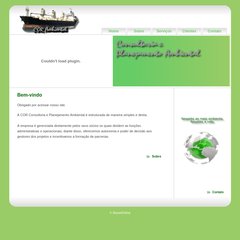 .:: COR - Consultoria e Planejamento Ambiental ::.