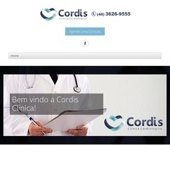 Cordis - Clinica Cardiológica