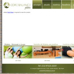 corebalance.com.br [ver mais], [ver mais], [ver mais]