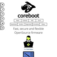 coreboot