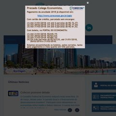 coreconpe.org.br Fale Conosco