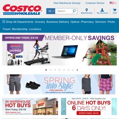  ORDER STATUS, CHECK OUT, What's New, Appliances