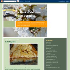  7:52 PM, Links para esta postagem, PASTEL DE FORNO, 11:09 AM