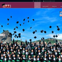 SITE EM MANUTENÇÃO