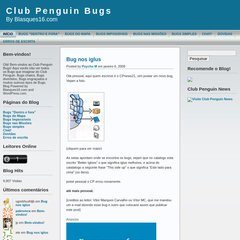  Bugs do&nbsp;Mapa, Bugs&nbsp;impossíveis, Bugs nas&nbsp;Missões, Bugs&nbsp;simples