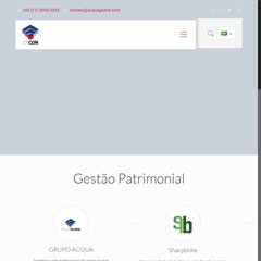 CPCON - Gestão Patrimonial e Soluções Corporativas