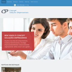 Consultoria Empresarial e Ambiental