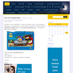 CP Hits and Tips-tudo sobre club penguin