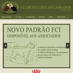 Clube Paulista do Labrador CPL SP