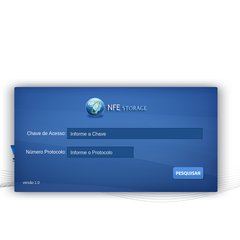 ..:: C-Plus NF-e Storage ::..