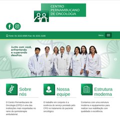 CPO - Centro Pernambucano de Oncologia