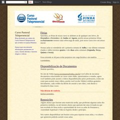 cptdinamus.blogspot.com Férias, 4 comentários, Disponibilização de Documentos