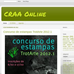 CRAA Online