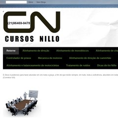 Cursos Nillo