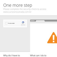 Intercambio Estudar no Canad&aacute; visto Canad&aacute; cursos no Canad&aacute;