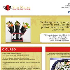  Criação de websites