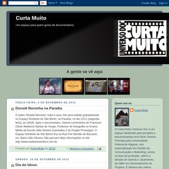 curtamuitodoc.blogspot.com 08:29, 0 comentários, 11:26