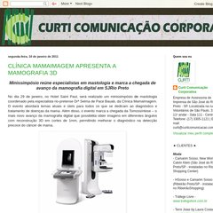 Curti Comunicação Corporativa