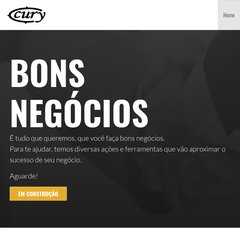 Cury Marketing - Cat