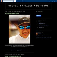  20:12, Início, Postagens (Atom), ▼ 