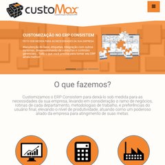 CustoMax